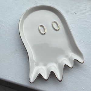 Lonely ghost “ ghosty catch-all tray”